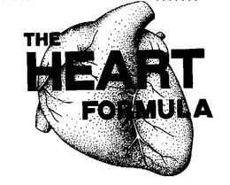 THE HEART FORMULA trademark