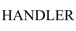 HANDLER trademark