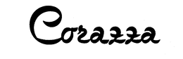 CORAZZA trademark