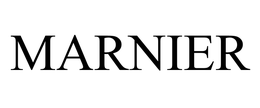 MARNIER trademark