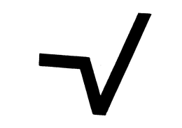 V trademark