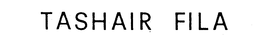 TASHAIR FILA trademark