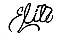 ELITE trademark