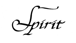 SPIRIT trademark