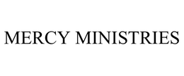 MERCY MINISTRIES trademark