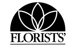 FLORISTS' trademark