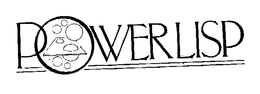 POWERLISP trademark