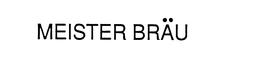 MEISTER BRAU trademark