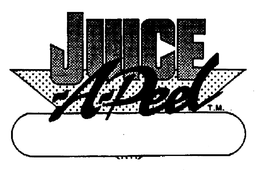 JUICE-A-PEEL trademark