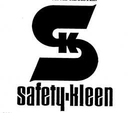 SAFETY-KLEEN trademark