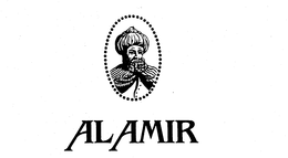AL AMIR trademark