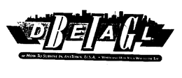 BIG DEAL OR HOW TO SURVIVE IN ANYTOWN, U .S.A. WHEEL AND DEAL YOUR WAY TO THE TO trademark