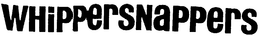 WHIPPERSNAPPERS trademark