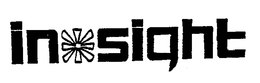 IN*SIGHT trademark