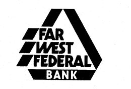 FAR WEST FEDERAL BANK trademark