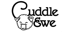 CUDDLE EWE trademark