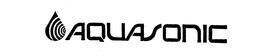 AQUASONIC trademark