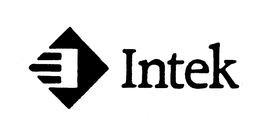 INTEK trademark