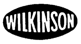WILKINSON trademark