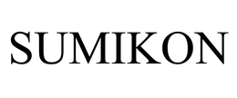 SUMIKON trademark