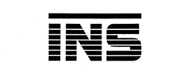INS trademark