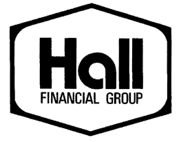 HALL FINANCIAL GROUP trademark