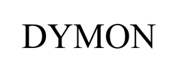 DYMON trademark