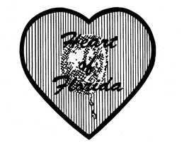 HEART OF FLORIDA trademark
