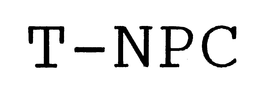 T - NPC trademark
