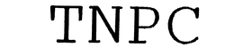 TNPC trademark