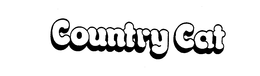 COUNTRY CAT trademark