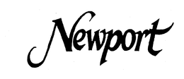 NEWPORT trademark