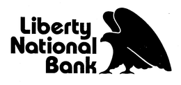 LIBERTY NATIONAL BANK trademark