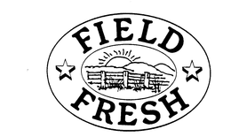 FIELD FRESH trademark