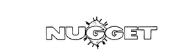 NUGGET trademark