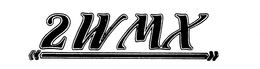 2WMX trademark