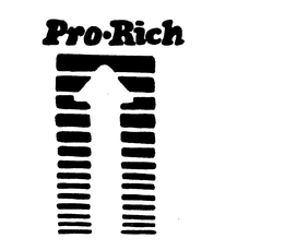 PRO-RICH trademark
