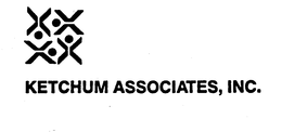 KETCHUM ASSOCIATES, INC. trademark