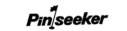 PIN SEEKER trademark