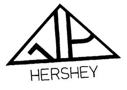 JP HERSHEY trademark