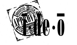 IDEO trademark