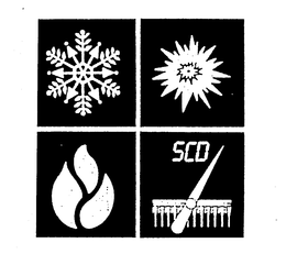 SCD trademark