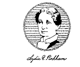 LYDIA E. PINKHAM trademark