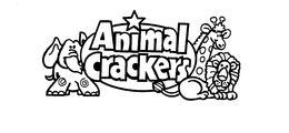 ANIMAL CRACKERS trademark