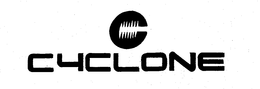 CYCLONE trademark