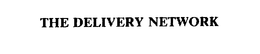 THE DELIVERY NETWORK trademark