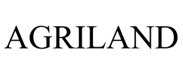 AGRILAND trademark