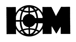 ICM trademark
