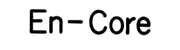 EN-CORE trademark