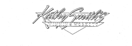 KATHY SMITH'S WINNING WORKOUT trademark